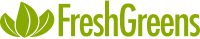 Fresh Greens